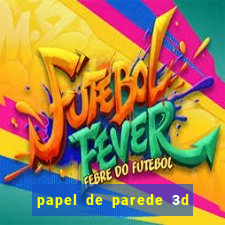 papel de parede 3d botafogo para celular